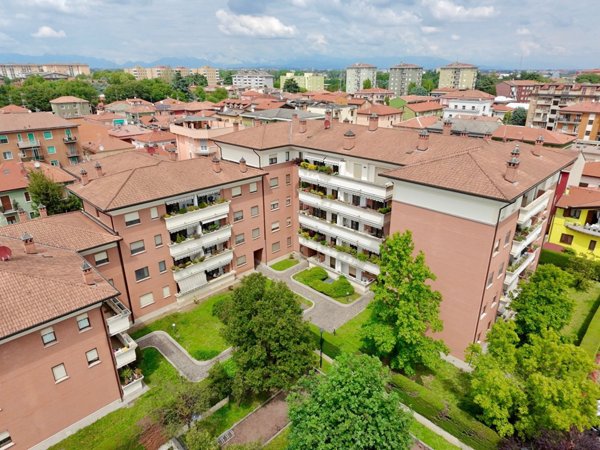 appartamento in vendita a Cinisello Balsamo