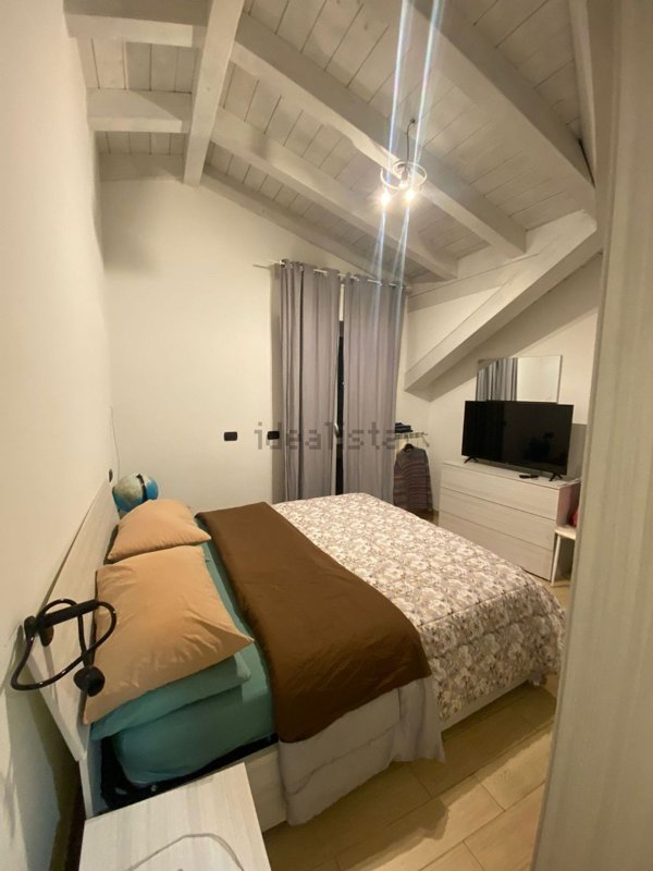 appartamento in vendita a Cinisello Balsamo