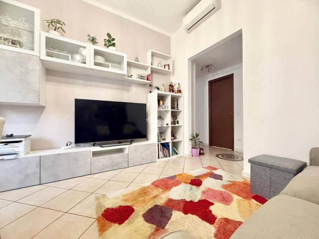 appartamento in vendita a Cinisello Balsamo