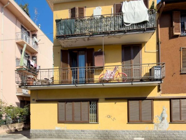 appartamento in vendita a Cinisello Balsamo