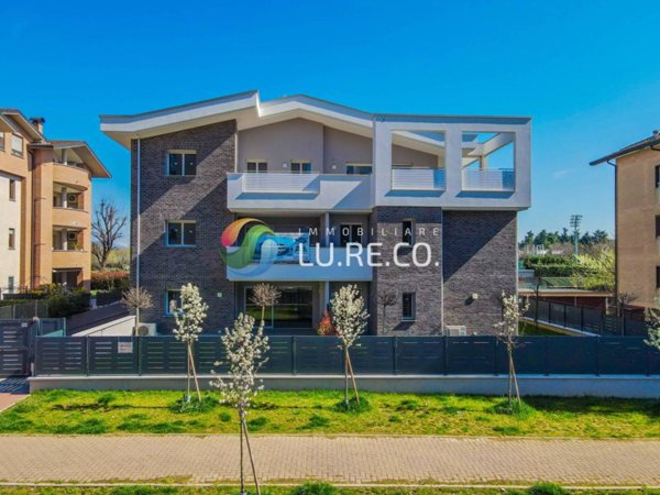 appartamento in vendita a Cinisello Balsamo