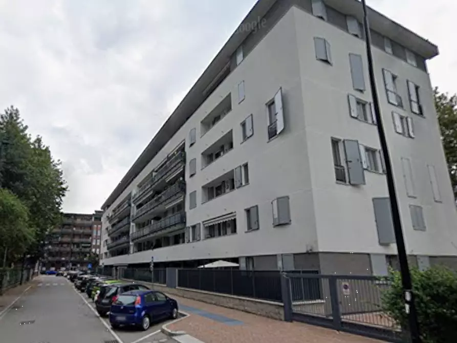 appartamento in vendita a Cinisello Balsamo in zona Bettola