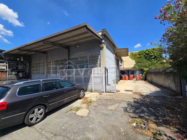 appartamento in vendita a Cinisello Balsamo in zona Bettola