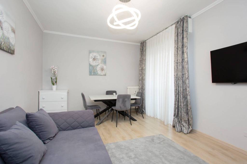 appartamento in vendita a Cinisello Balsamo