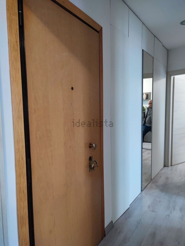 appartamento in vendita a Cinisello Balsamo