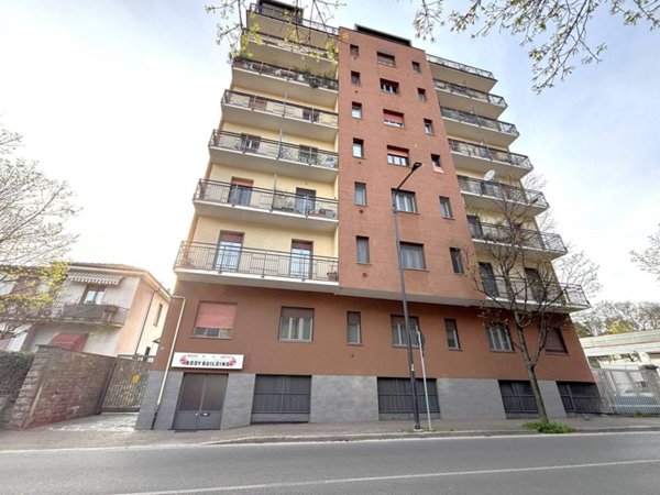 appartamento in vendita a Cinisello Balsamo