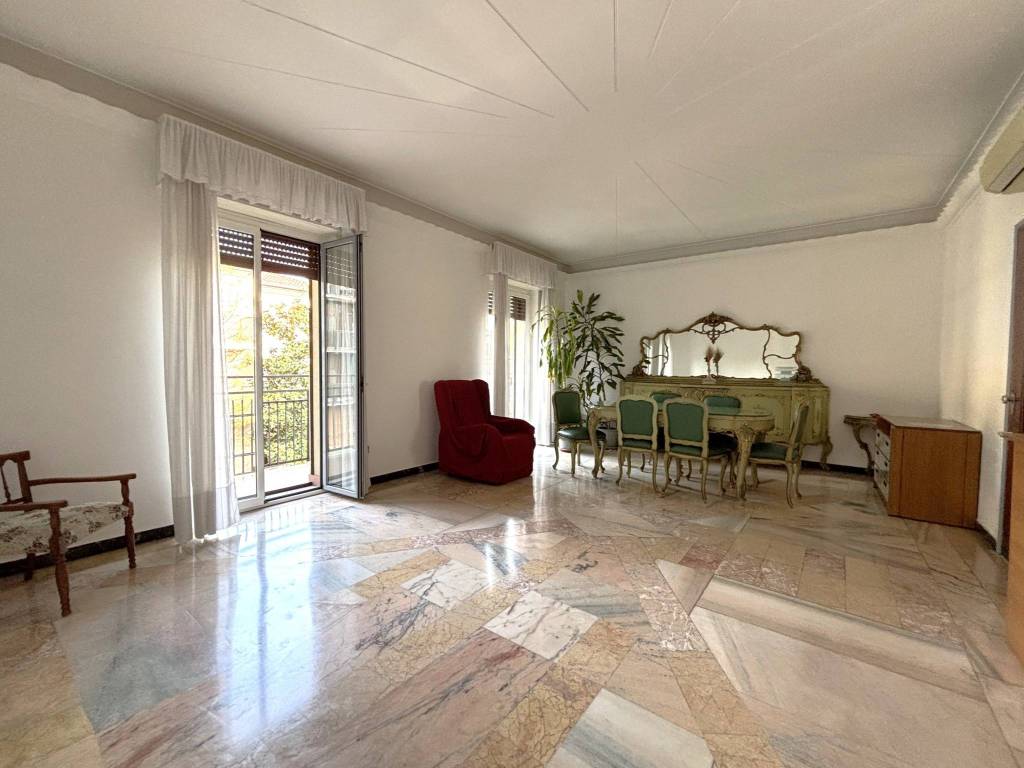 appartamento in vendita a Cinisello Balsamo