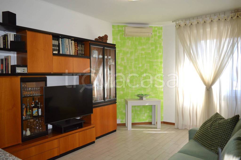 appartamento in vendita a Cinisello Balsamo