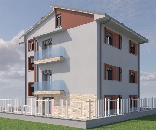 appartamento in vendita a Cinisello Balsamo