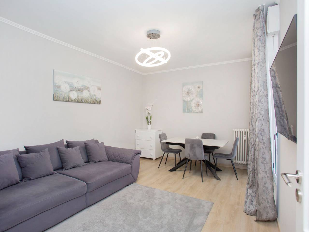 appartamento in vendita a Cinisello Balsamo