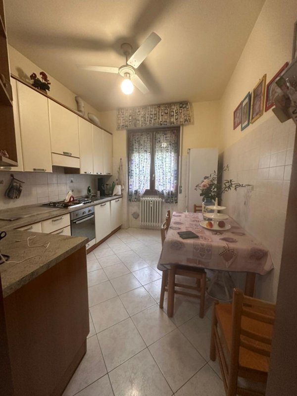 appartamento in vendita a Cinisello Balsamo