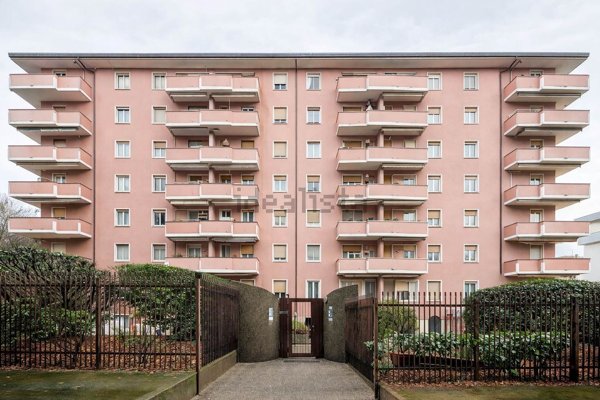 appartamento in vendita a Cinisello Balsamo