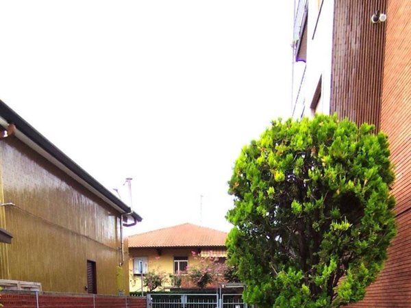 appartamento in vendita a Cinisello Balsamo