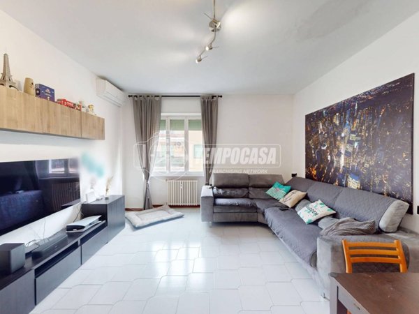 appartamento in vendita a Cinisello Balsamo