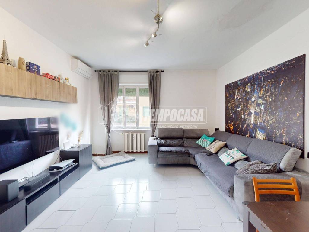 appartamento in vendita a Cinisello Balsamo