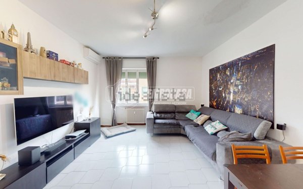 appartamento in vendita a Cinisello Balsamo in zona Robecco