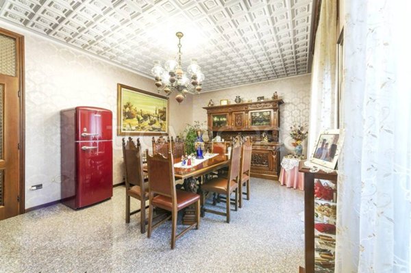 appartamento in vendita a Cinisello Balsamo