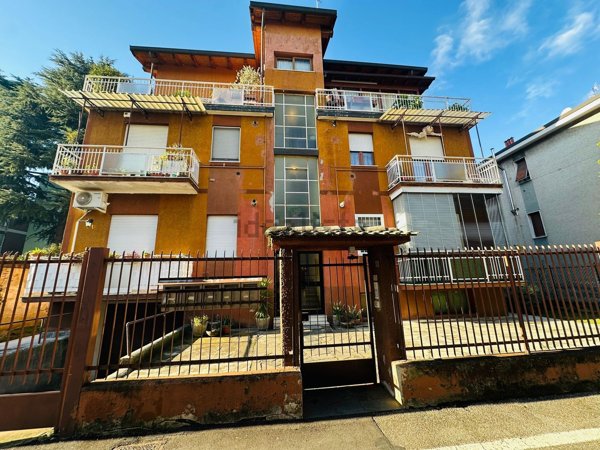 appartamento in vendita a Cinisello Balsamo