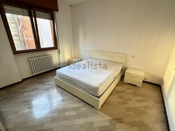 appartamento in vendita a Cinisello Balsamo