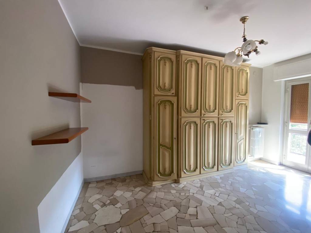 appartamento in vendita a Cinisello Balsamo in zona Robecco