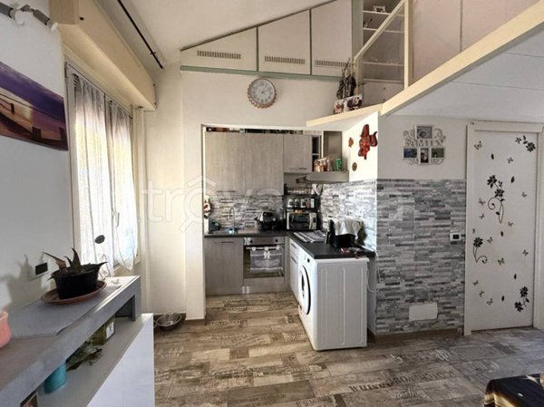 appartamento in vendita a Cinisello Balsamo
