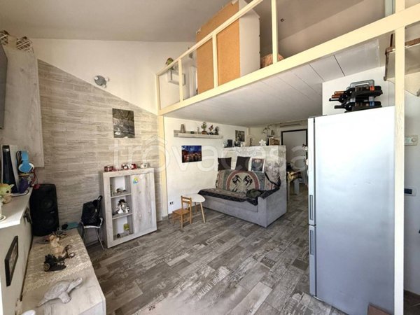 appartamento in vendita a Cinisello Balsamo