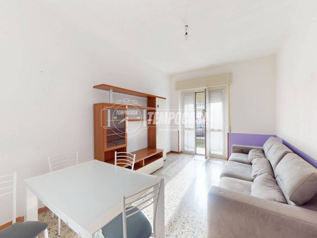 appartamento in vendita a Cinisello Balsamo