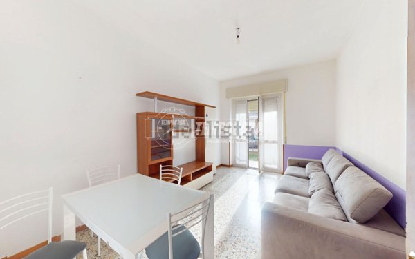 appartamento in vendita a Cinisello Balsamo