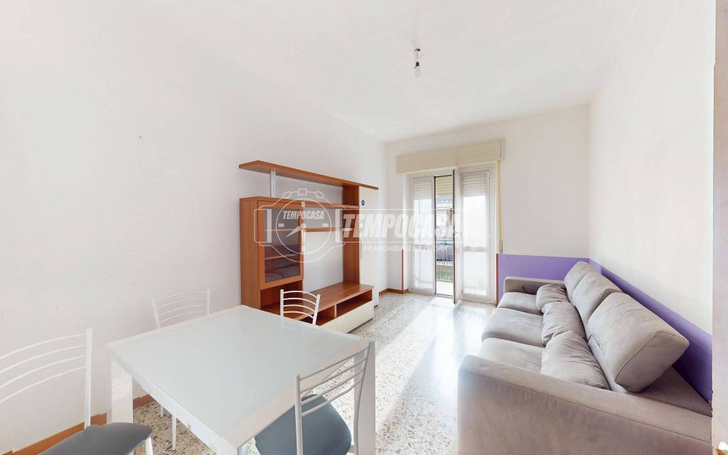 appartamento in vendita a Cinisello Balsamo