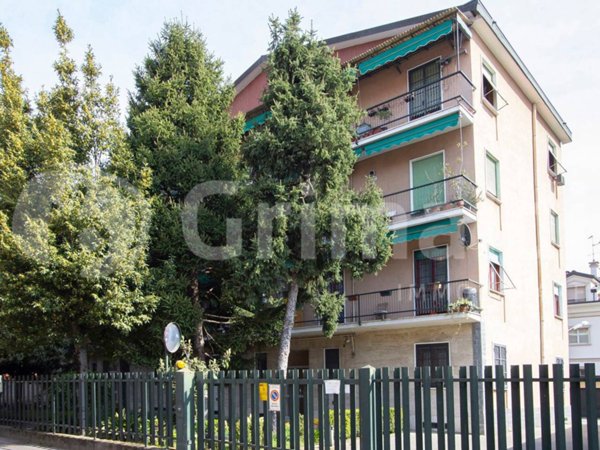 appartamento in vendita a Cinisello Balsamo