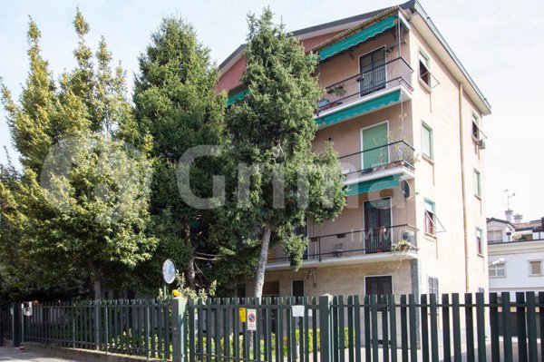 appartamento in vendita a Cinisello Balsamo