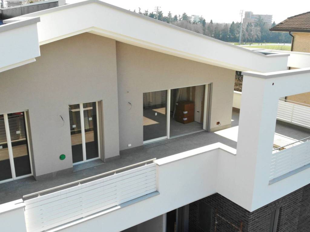 appartamento in vendita a Cinisello Balsamo