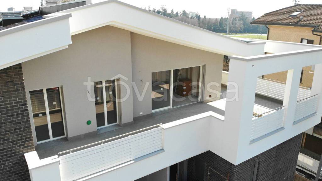 appartamento in vendita a Cinisello Balsamo