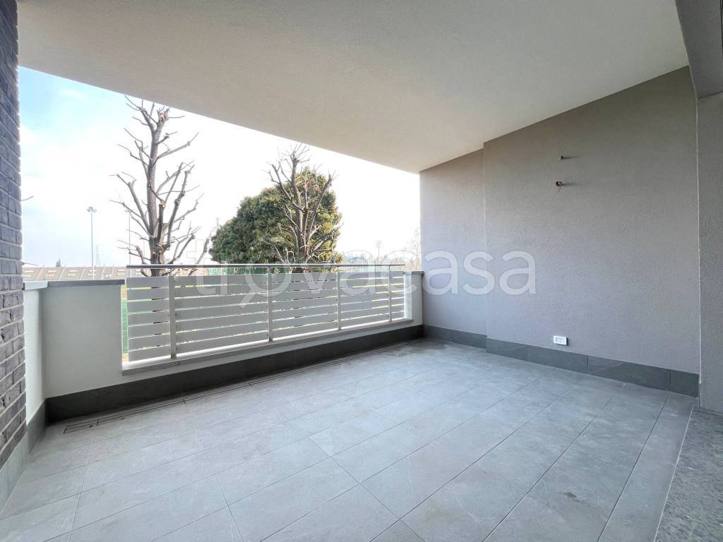 appartamento in vendita a Cinisello Balsamo