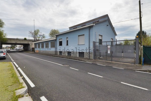 casa indipendente in vendita a Cinisello Balsamo