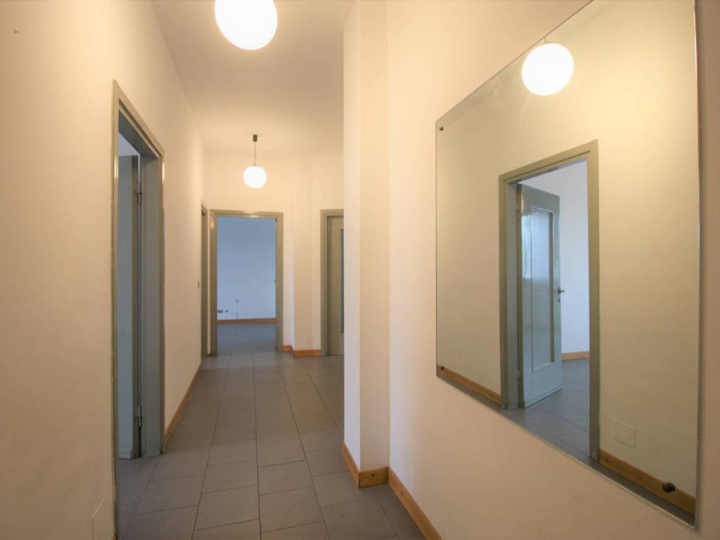 appartamento in vendita a Cinisello Balsamo