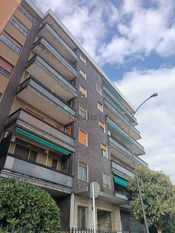 appartamento in vendita a Cinisello Balsamo