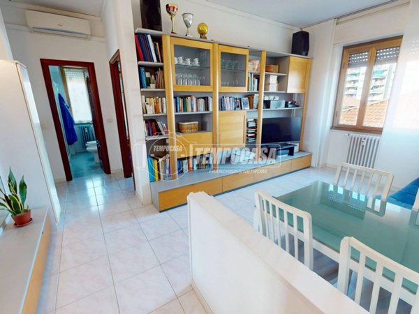 appartamento in vendita a Cinisello Balsamo