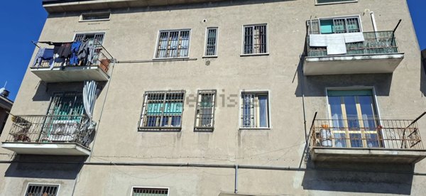 appartamento in vendita a Cinisello Balsamo in zona Campo dei Fiori