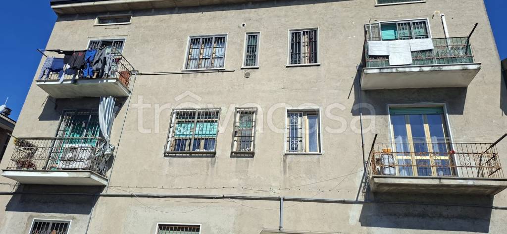 appartamento in vendita a Cinisello Balsamo in zona Campo dei Fiori