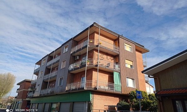 appartamento in vendita a Cinisello Balsamo