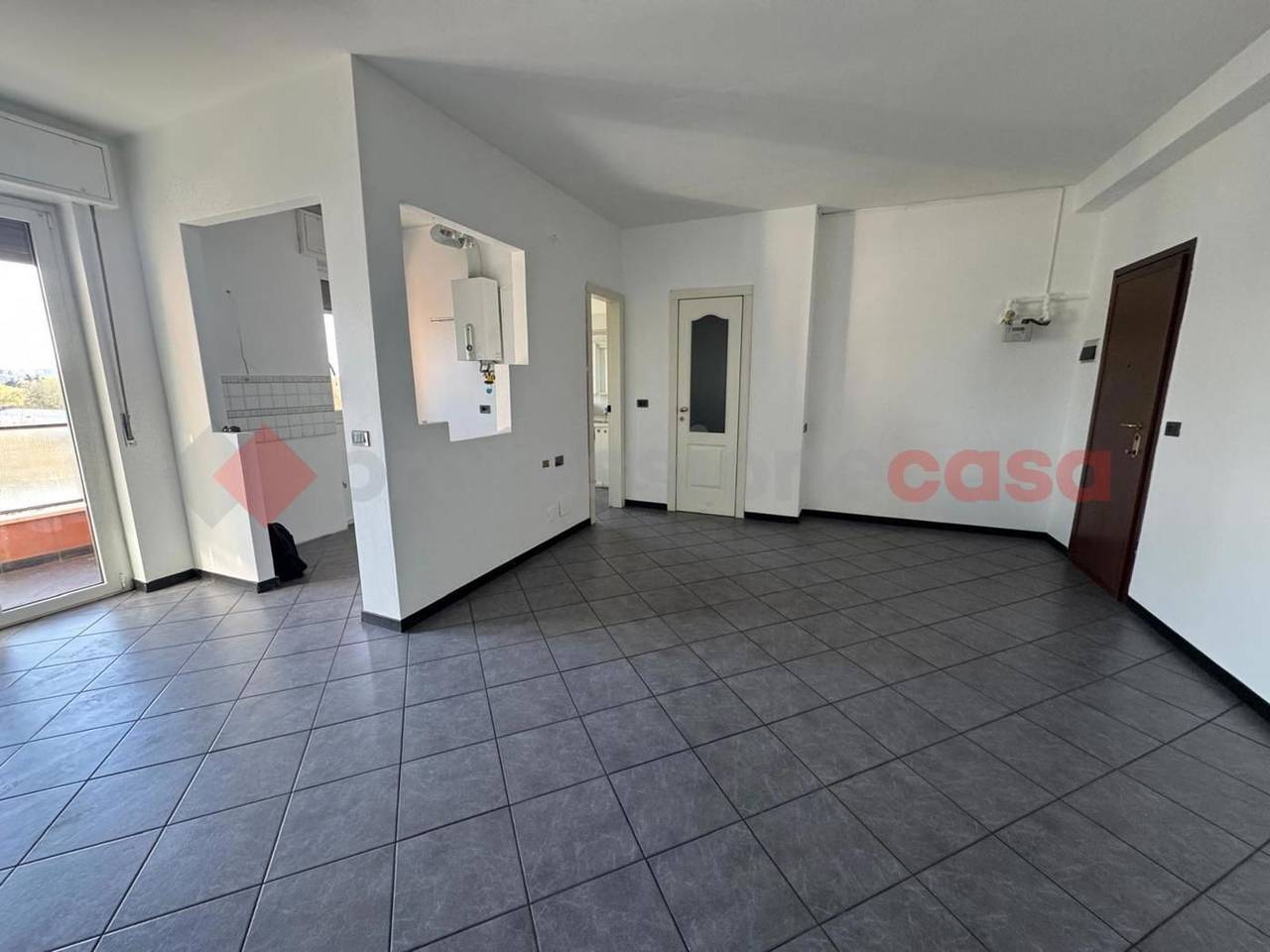 appartamento in vendita a Cinisello Balsamo