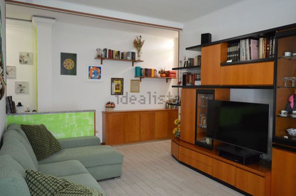 appartamento in vendita a Cinisello Balsamo