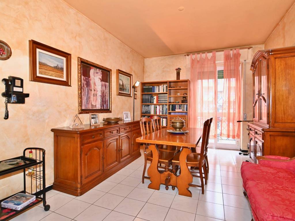 appartamento in vendita a Cinisello Balsamo