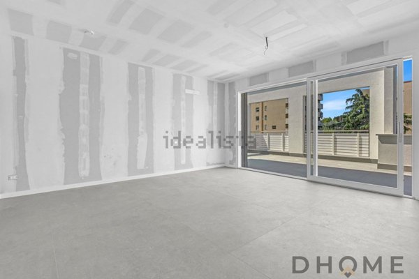 appartamento in vendita a Cinisello Balsamo