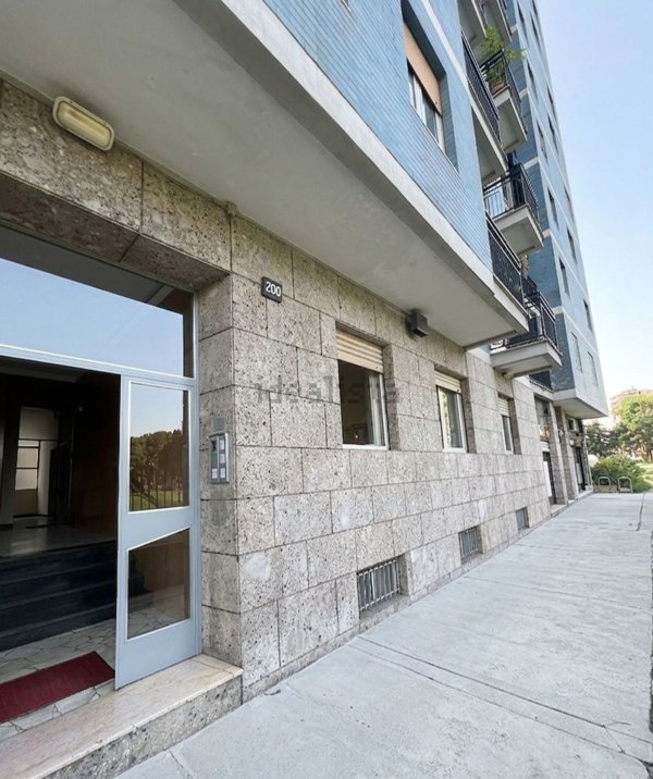 appartamento in vendita a Cinisello Balsamo