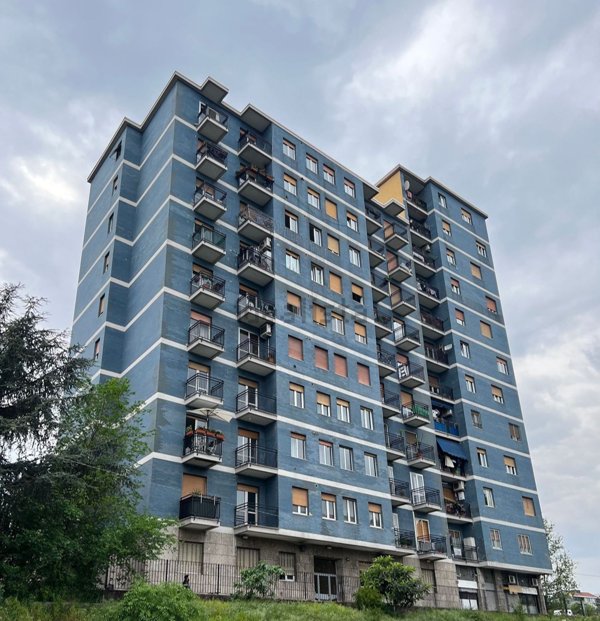 appartamento in vendita a Cinisello Balsamo