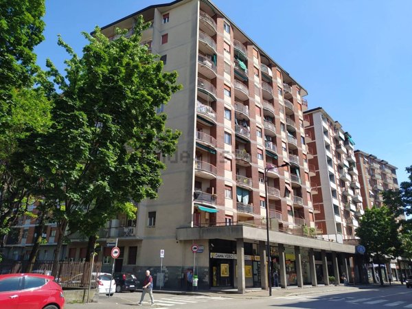 appartamento in vendita a Cinisello Balsamo