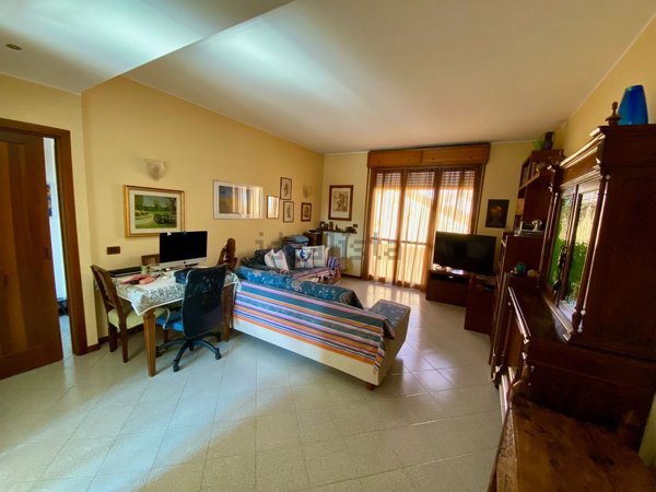 appartamento in vendita a Cinisello Balsamo