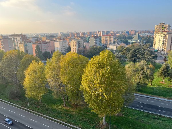 appartamento in vendita a Cinisello Balsamo